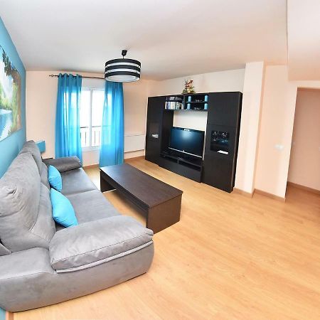 Apartamento Centrosol Con Parking Torremolinos Luaran gambar