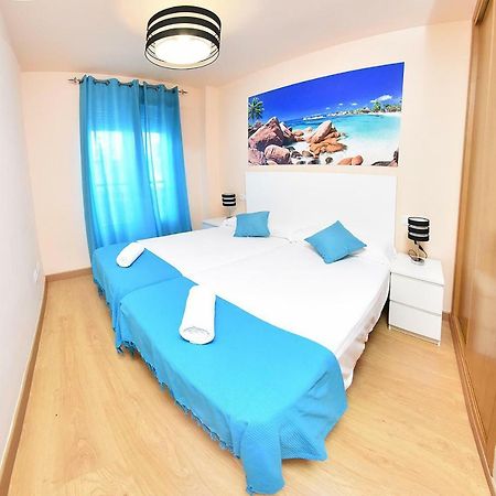 Apartamento Centrosol Con Parking Torremolinos Luaran gambar