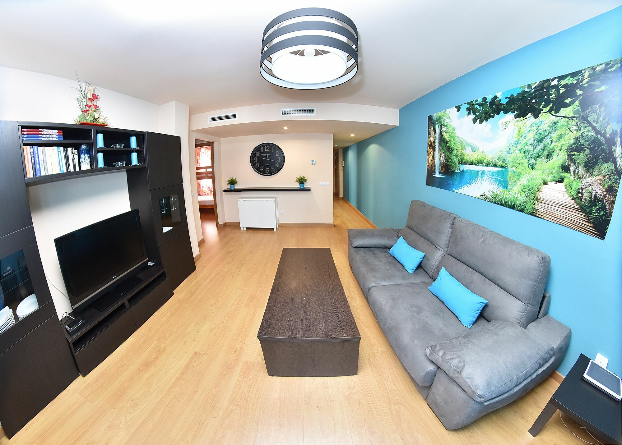 Apartamento Centrosol Con Parking Torremolinos Luaran gambar