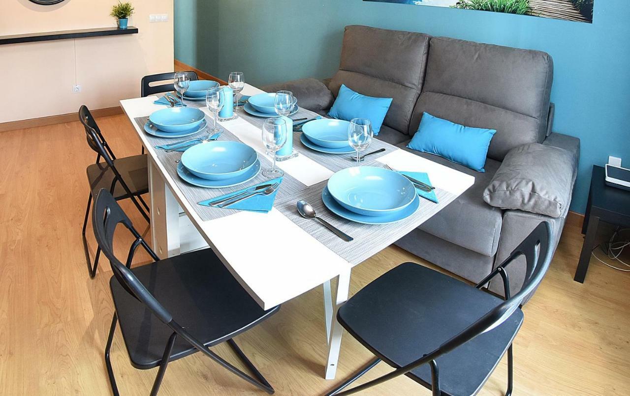 Apartamento Centrosol Con Parking Torremolinos Luaran gambar